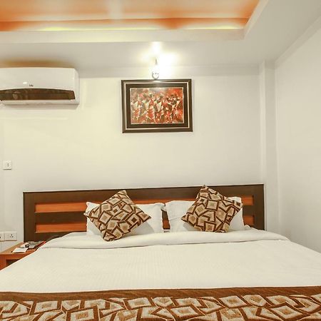 Hotel Shreesu Kathmandu Exterior foto